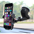 DashBoard cell phone car mount holder